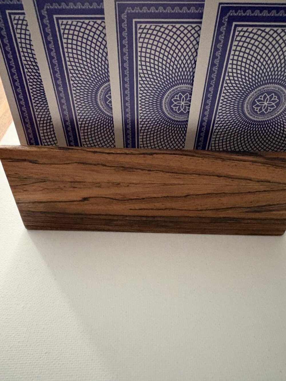 Cardholder - New - Picture 3 of 4